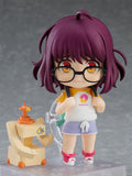 Nendoroid #1728 Mei Kamino Godzilla Singular Point