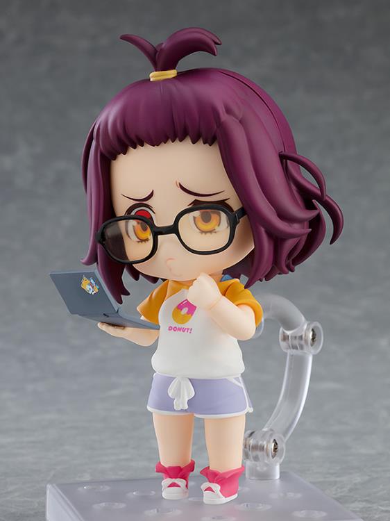 Nendoroid #1728 Mei Kamino Godzilla Singular Point