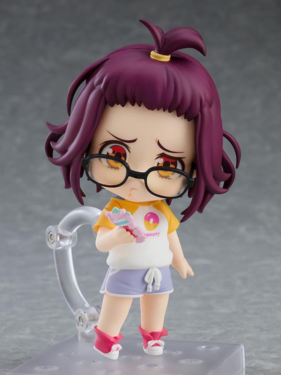 Nendoroid #1728 Mei Kamino Godzilla Singular Point