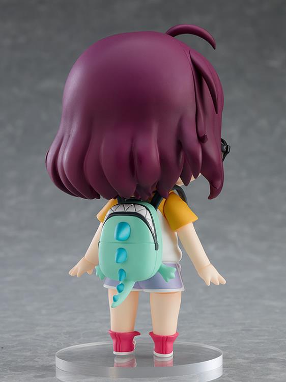 Nendoroid #1728 Mei Kamino Godzilla Singular Point