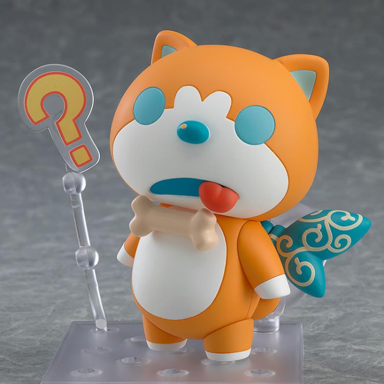 Nendoroid #1729 Pelops II Godzilla Singular Point