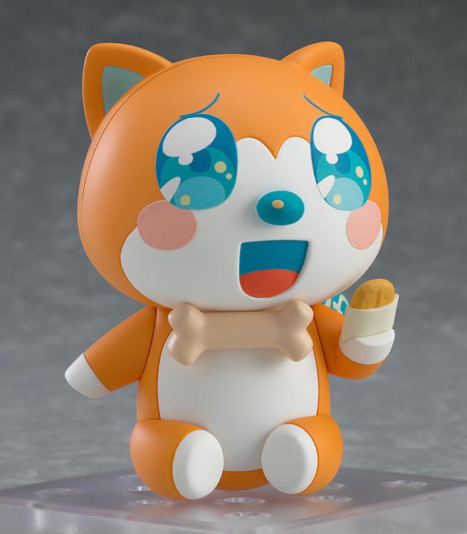 Nendoroid #1729 Pelops II Godzilla Singular Point