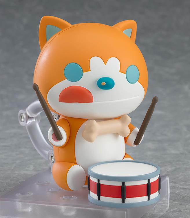 Nendoroid #1729 Pelops II Godzilla Singular Point