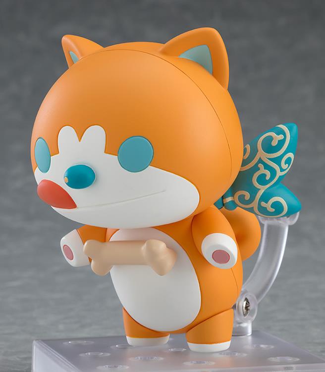 Nendoroid #1729 Pelops II Godzilla Singular Point