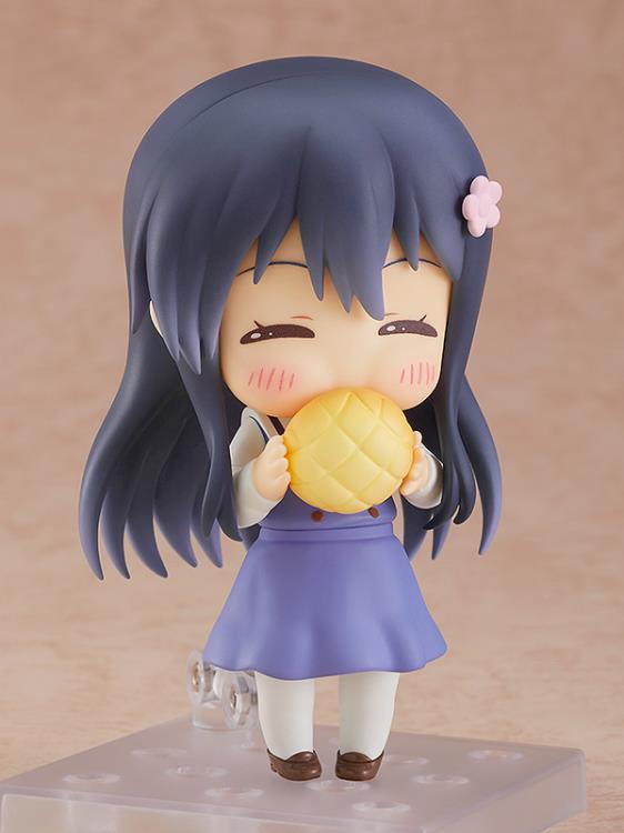 Nendoroid #1730 Hana Shirosaki Wataten!: An Angel Flew Down to Me
