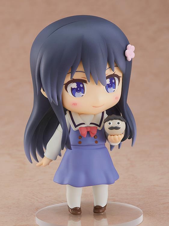 Nendoroid #1730 Hana Shirosaki Wataten!: An Angel Flew Down to Me