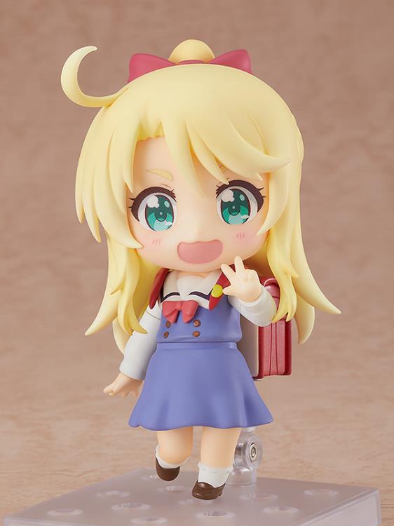 Nendoroid #1731 Noa Himesaka Wataten!: An Angel Flew Down to Me