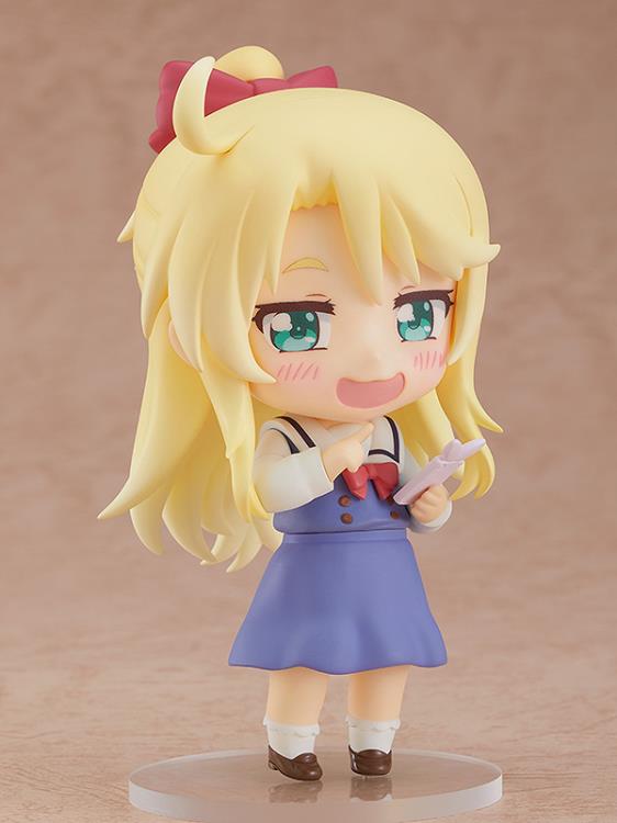 Nendoroid #1731 Noa Himesaka Wataten!: An Angel Flew Down to Me
