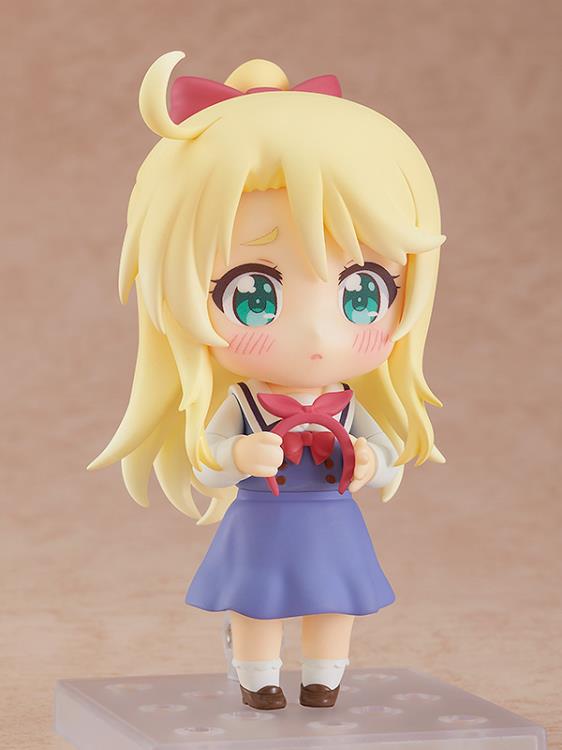 Nendoroid #1731 Noa Himesaka Wataten!: An Angel Flew Down to Me