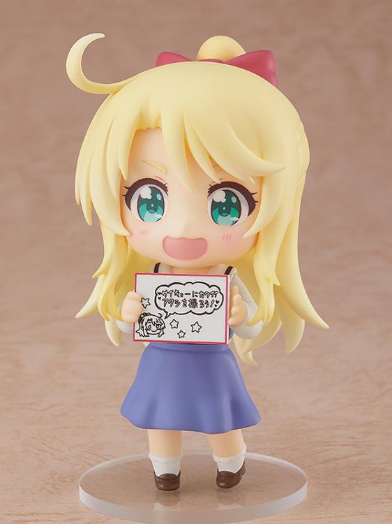 Nendoroid #1731 Noa Himesaka Wataten!: An Angel Flew Down to Me