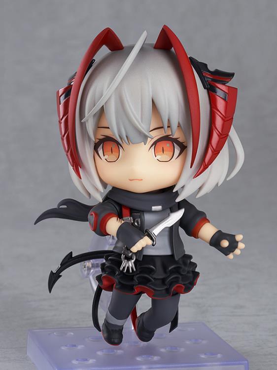 Nendoroid #1375 W Arknights