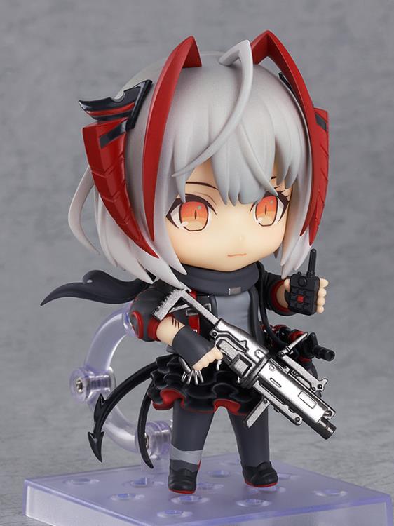 Nendoroid #1375 W Arknights