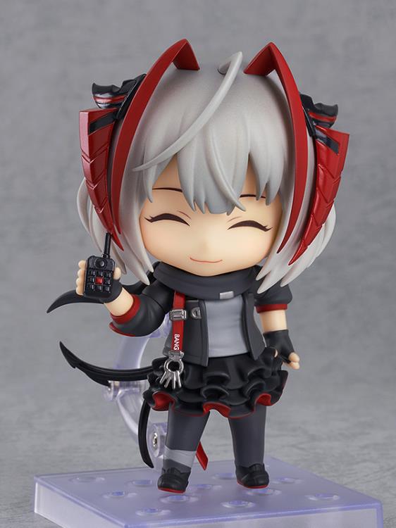 Nendoroid #1375 W Arknights