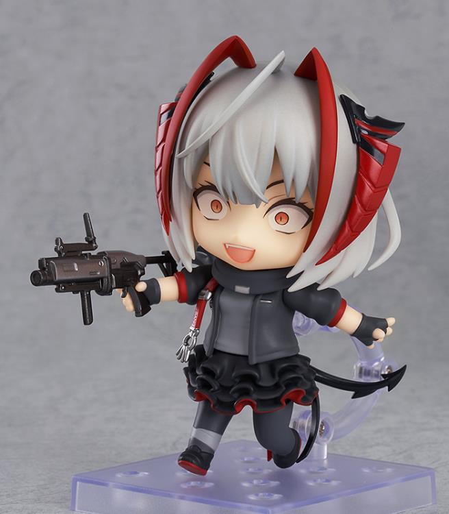 Nendoroid #1375 W Arknights