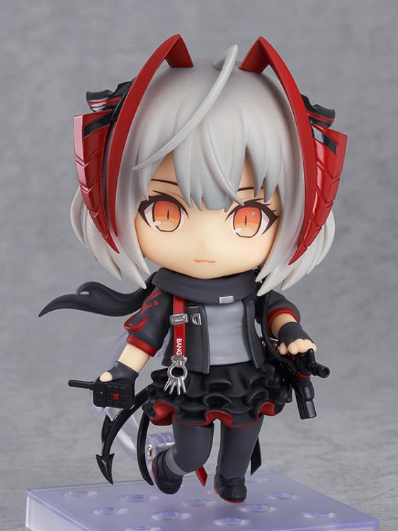 Nendoroid #1375 W Arknights