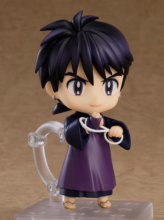 Nendoroid #1735 Miroku Inuyasha