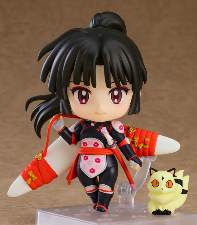 Nendoroid #1736 Sango Inuyasha