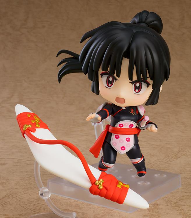 Nendoroid #1736 Sango Inuyasha