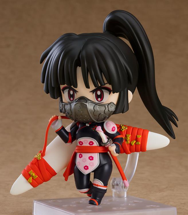 Nendoroid #1736 Sango Inuyasha