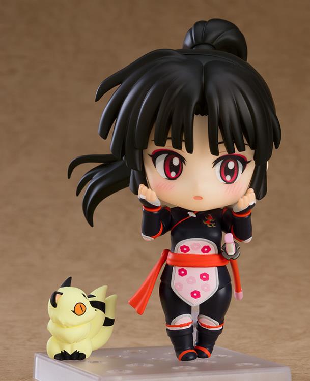 Nendoroid #1736 Sango Inuyasha