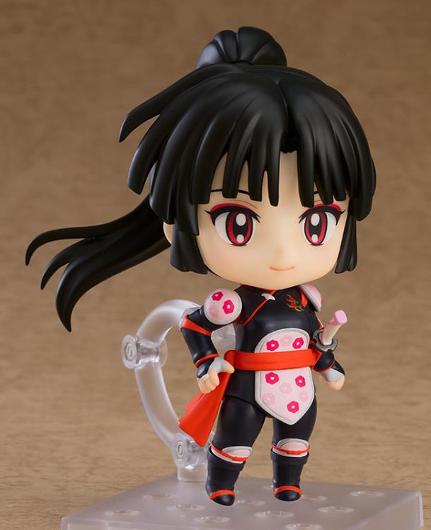 Nendoroid #1736 Sango Inuyasha