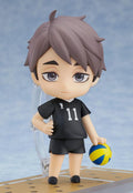 Nendoroid #1443 Osamu Miya Haikyuu!!