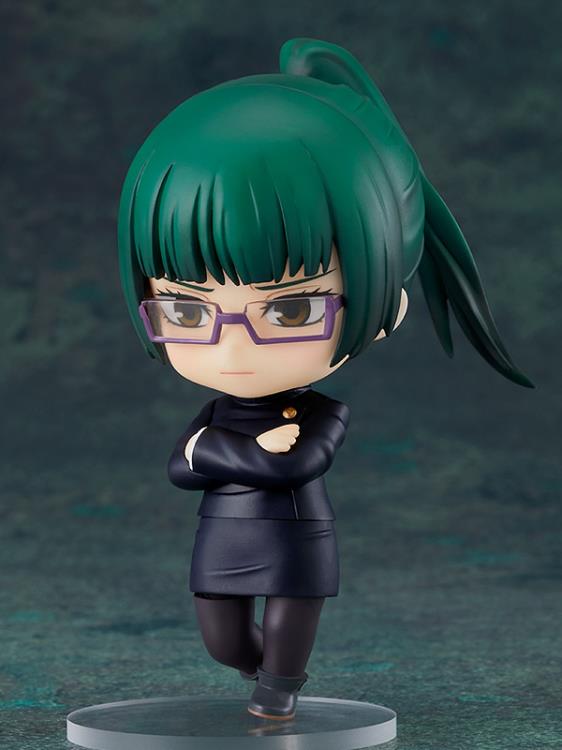 Nendoroid #1743 Maki Zenin Jujutsu Kaisen