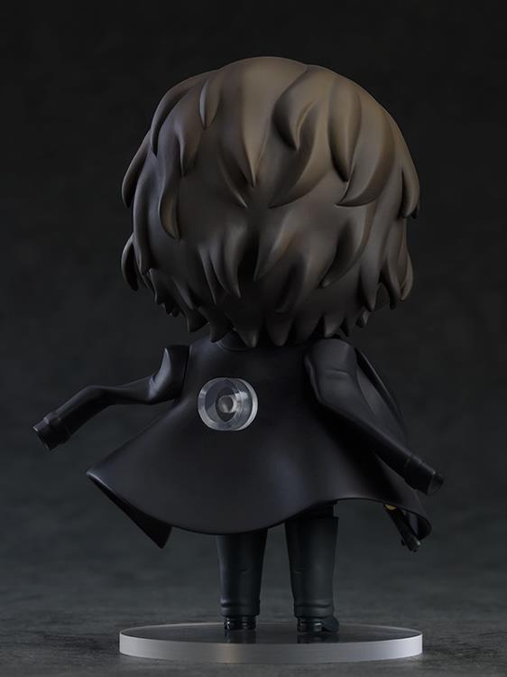 Nendoroid #1748 Osamu Dazai (Dark Era Ver.) Bungo Stray Dogs