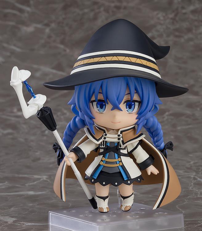 Nendoroid #1749 Roxy Migurdia Mushoku Tensei: Jobless Reincarnation