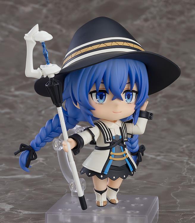 Nendoroid #1749 Roxy Migurdia Mushoku Tensei: Jobless Reincarnation