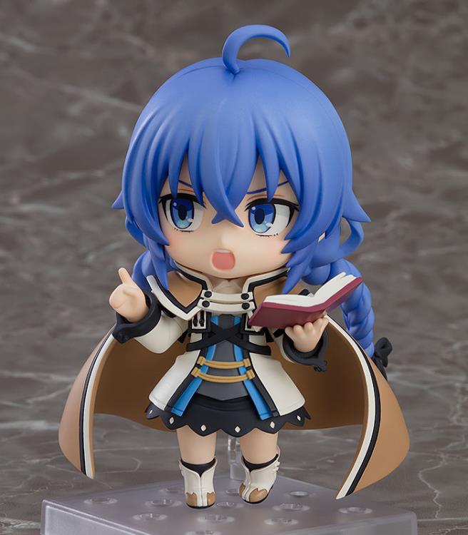 Nendoroid #1749 Roxy Migurdia Mushoku Tensei: Jobless Reincarnation