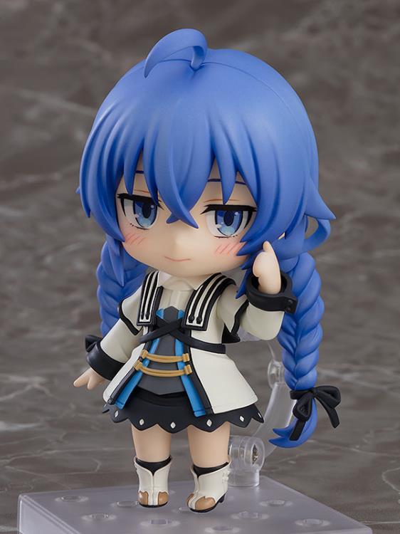 Nendoroid #1749 Roxy Migurdia Mushoku Tensei: Jobless Reincarnation