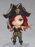 Nendoroid #1754 Miss Fortune League of Legends
