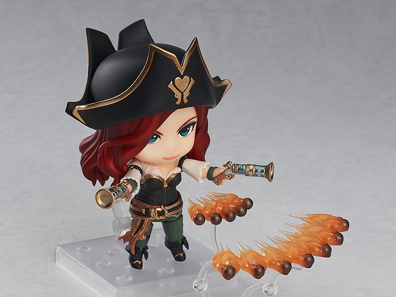 Nendoroid #1754 Miss Fortune League of Legends