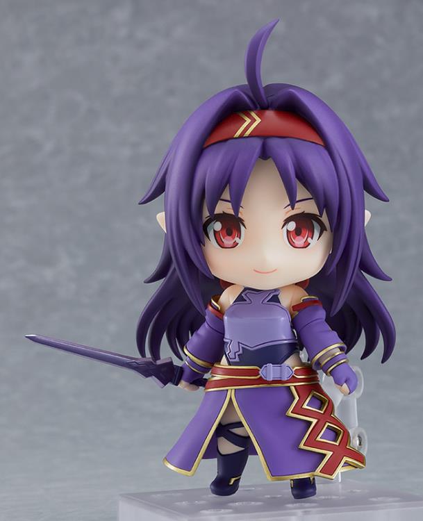 Nendoroid #1753 Yuuki Sword Art Online