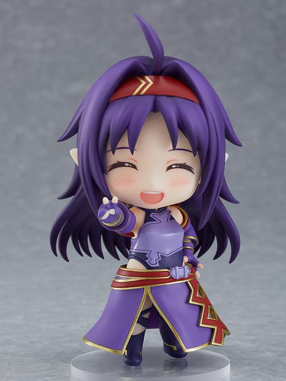 Nendoroid #1753 Yuuki Sword Art Online