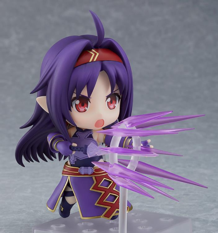 Nendoroid #1753 Yuuki Sword Art Online