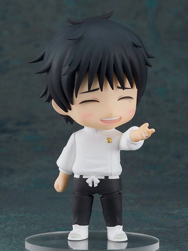 Nendoroid #1766 Yuta Okkotsu Jujutsu Kaisen 0
