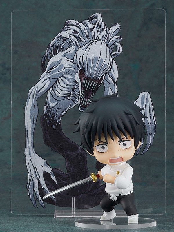 Nendoroid #1766 Yuta Okkotsu Jujutsu Kaisen 0