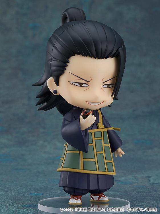 Nendoroid #1768 Suguru Geto Jujutsu Kaisen 0