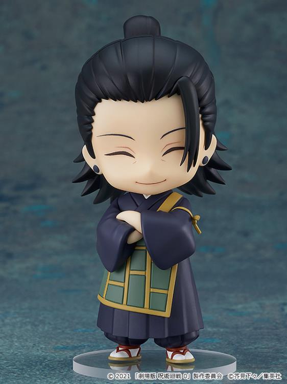Nendoroid #1768 Suguru Geto Jujutsu Kaisen 0