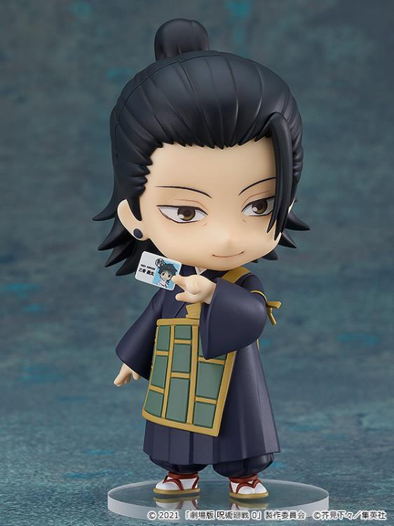 Nendoroid #1768 Suguru Geto Jujutsu Kaisen 0