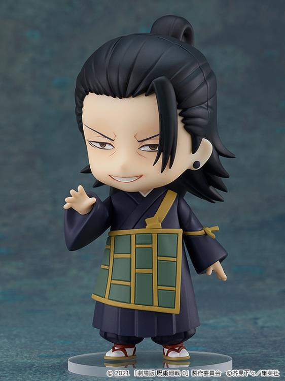 Nendoroid #1768 Suguru Geto Jujutsu Kaisen 0