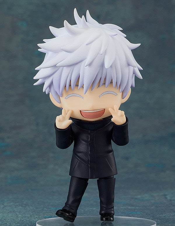 Nendoroid #1767 Satoru Gojo Jujutsu Kaisen 0