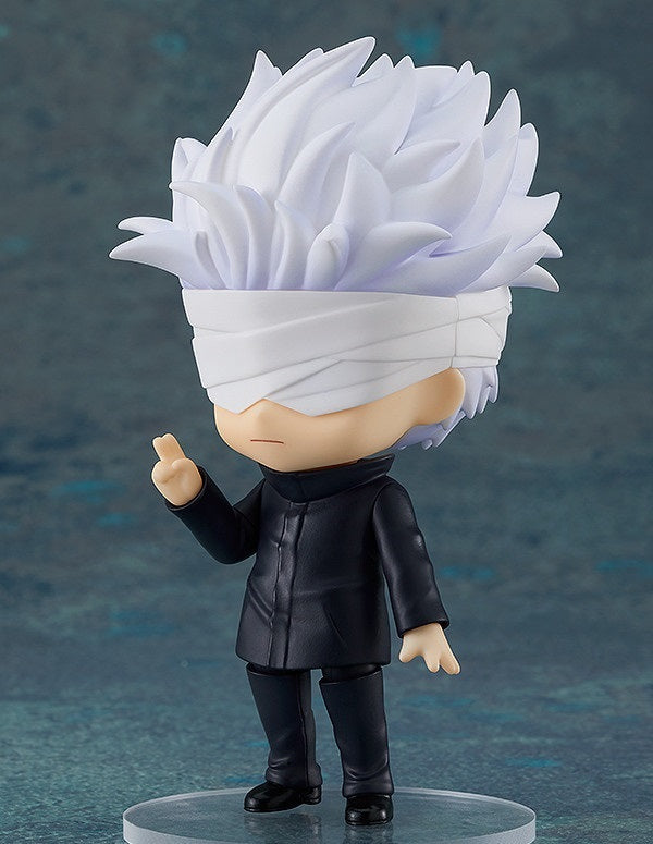 Nendoroid #1767 Satoru Gojo Jujutsu Kaisen 0