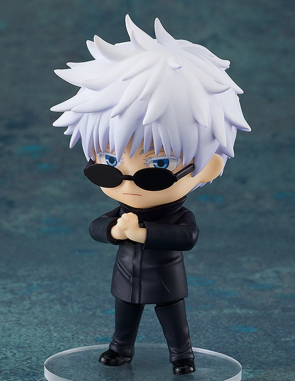 Nendoroid #1767 Satoru Gojo Jujutsu Kaisen 0