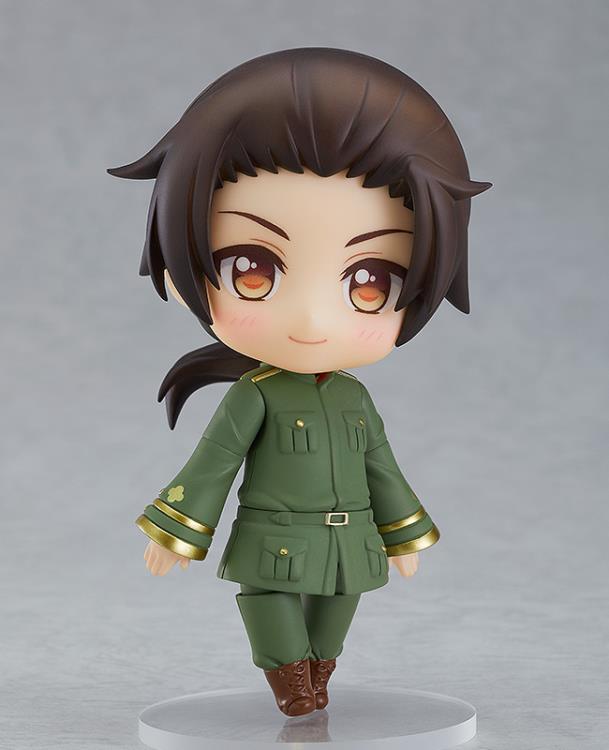 Nendoroid #1756 China Hetalia World Stars