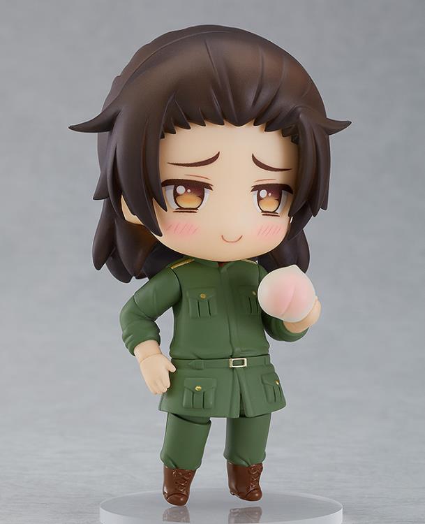 Nendoroid #1756 China Hetalia World Stars