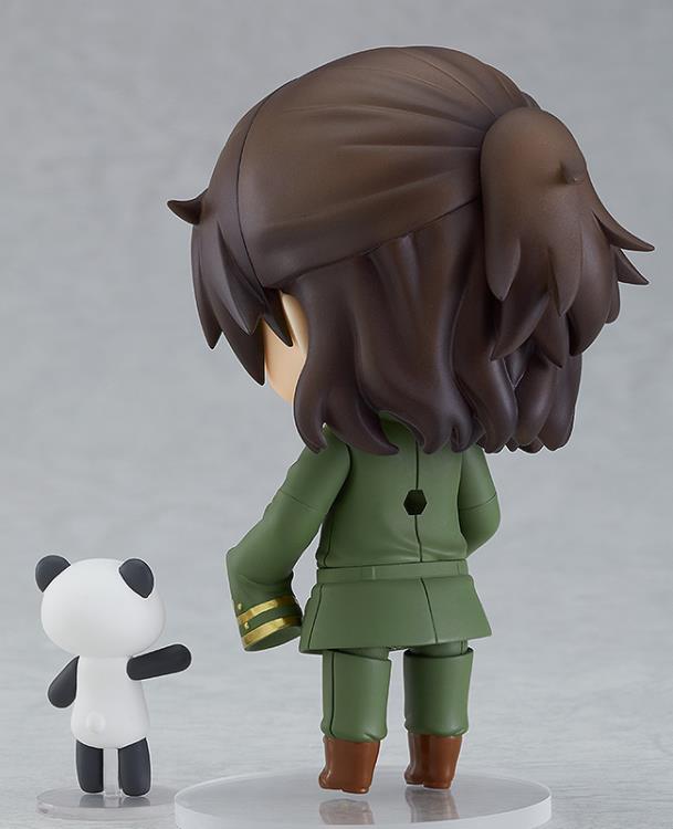 Nendoroid #1756 China Hetalia World Stars