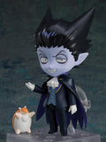 Nendoroid #1759 Draluc & John Figure The Vampire Dies in No Time